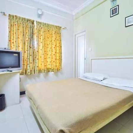 The Corporate Comforts Bangalore Extérieur photo