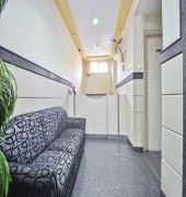 The Corporate Comforts Bangalore Extérieur photo