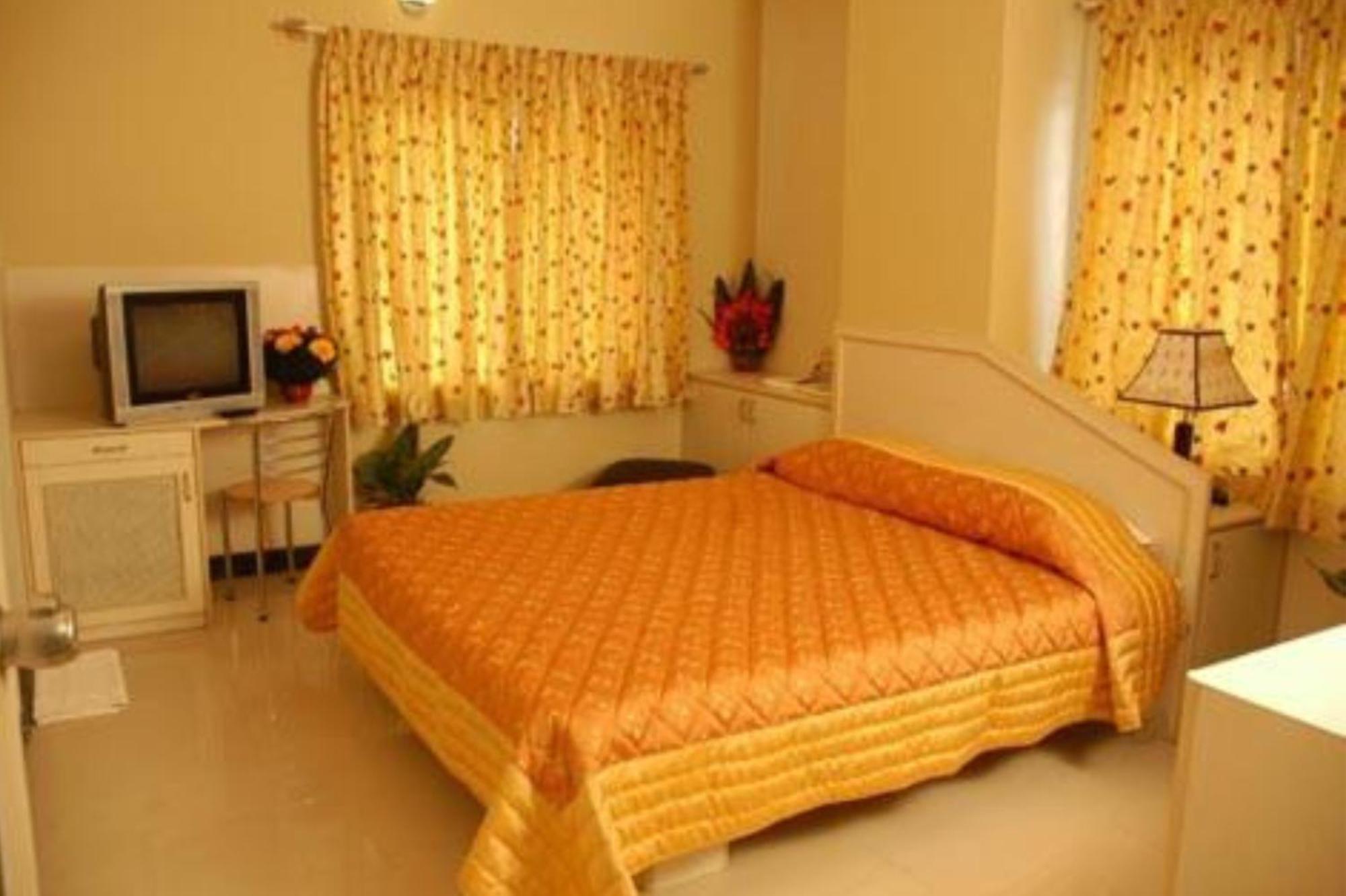 The Corporate Comforts Bangalore Extérieur photo